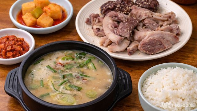 생방송 투데이 자료 사진. / 위키푸디