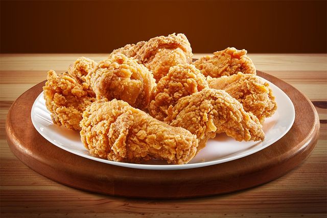 치킨. 기사의 이해를 돕기 위한 참고 사진입니다. /&nbsp;Fierman Much-shutterstock.com