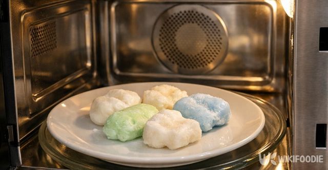 비누 자료 사진. / 위키푸디