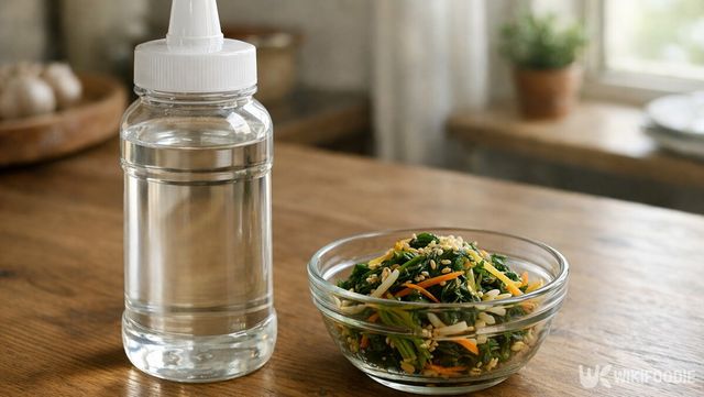 올리고당 자료 사진. / 위키푸디