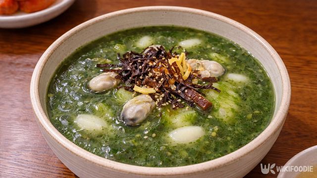 오늘N 자료 사진. / 위키푸디