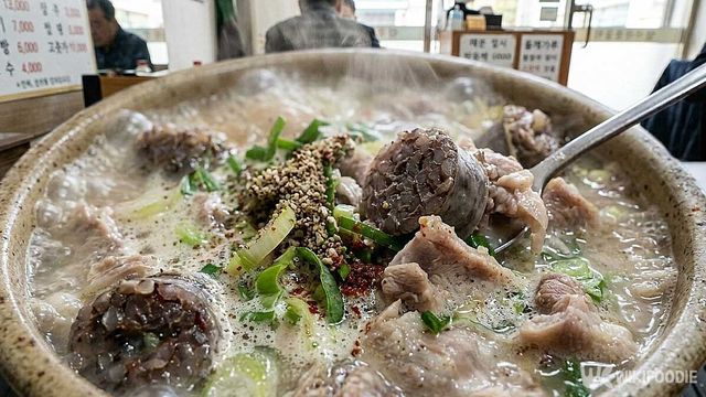 해당 사진은 춘천 맛집 이해를 돕기 위한 참고 사진으로 실제 업체 이미지 또는 메뉴와 다를 수 있습니다.