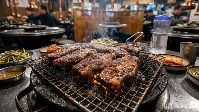 해당 사진은 춘천 맛집 이해를 돕기 위한 참고 사진으로 실제 업체 이미지 또는 메뉴와 다를 수 있습니다.