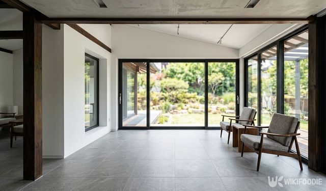 기사 이해를 돕기 위해 제작된 인테리어 AI 사진.