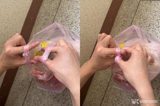 종량제봉투&nbsp;매듭법1