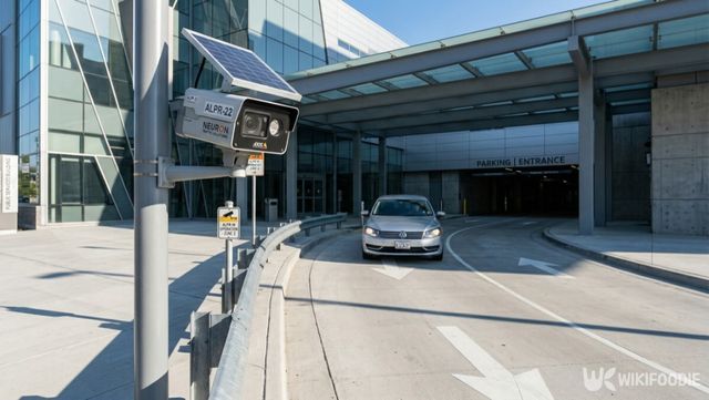 기사 이해를 돕기 위해 AI로 생성한 차량 운행 이미지.