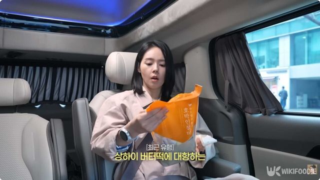 / 유튜브 '자유부인 한가인'