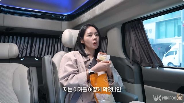 / 유튜브 '자유부인 한가인'