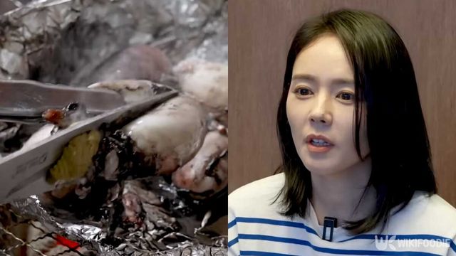 / 유튜브 '자유부인 한가인'