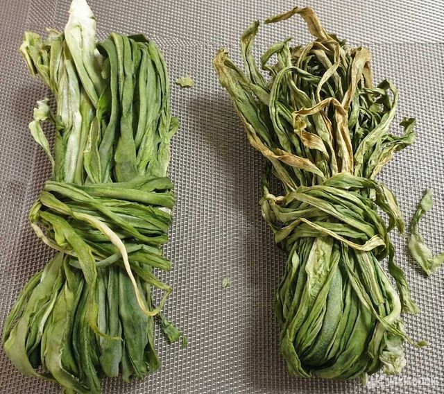 건궁채 자료사진. / 위키푸디