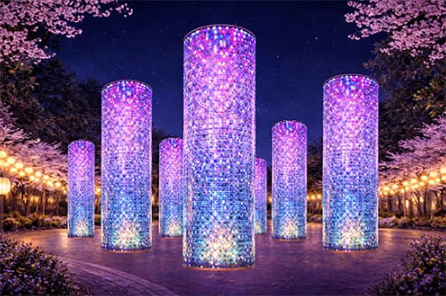 출처 원주한지문화제 공식 홈페이지