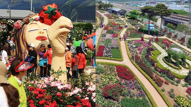 출처 곡성문화관광