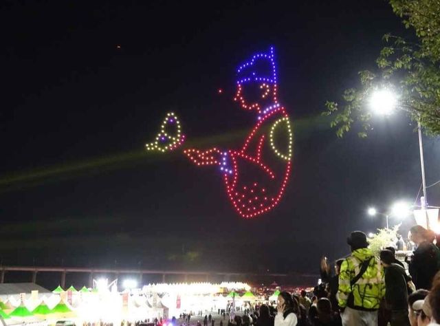 단종문화제 자료 사진. / 한국관광공사