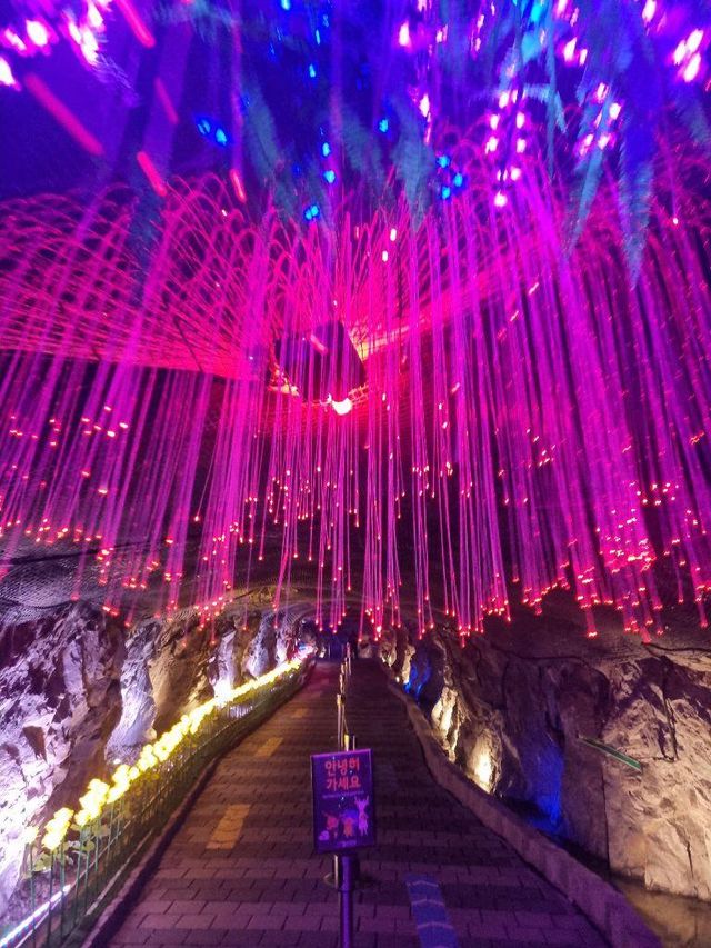 광명동굴. / 한국관광공사