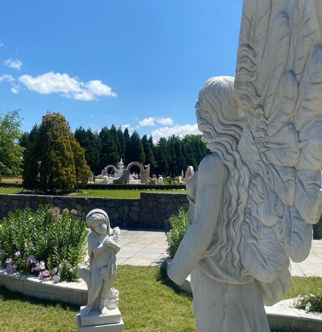 벽초지수목원 델피니움축제 /&nbsp;벽초지수목원 공식 인스타그램