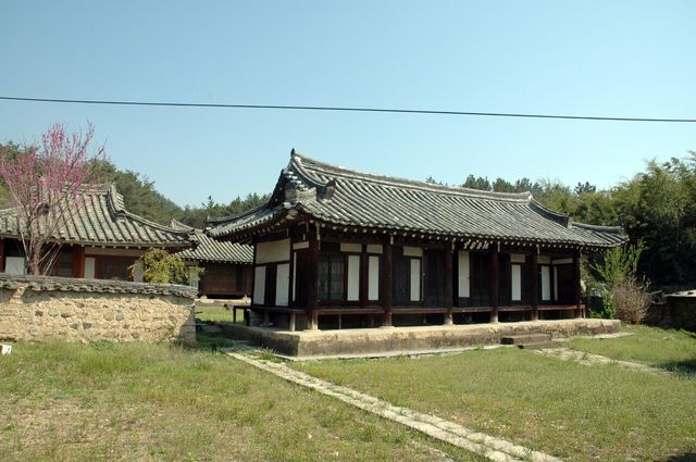 도봉서당. /&nbsp;국가유산청