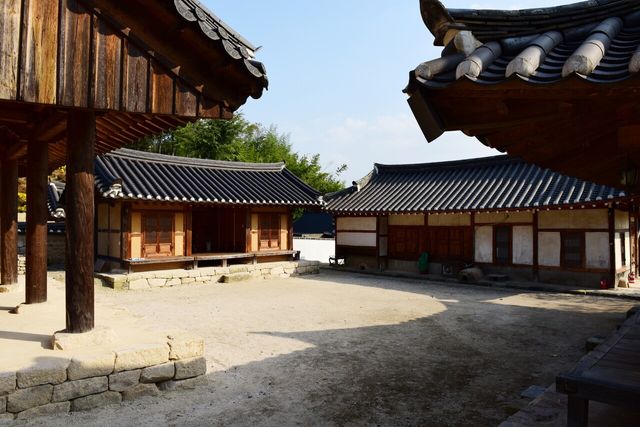 도봉서당 /&nbsp;국가유산청