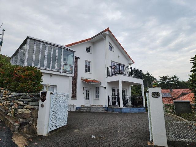 남해독일마을 / 한국관광공사