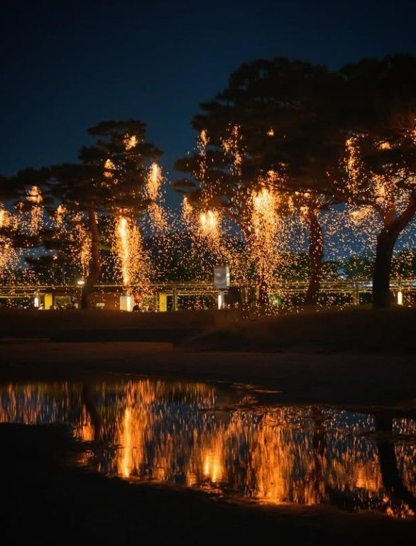 2026 세종낙화축제 / 세종시 문화관광재단 공식인스타그램