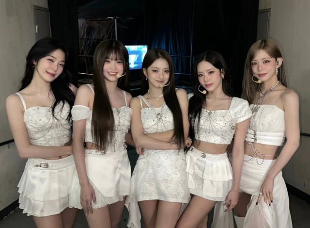 프로미스나인 /&nbsp;프로미스나인 공식 인스타그램