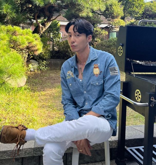 로이킴 / 로이킴 공식 인스타그램