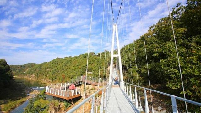 한탄강 주상절리길 / 한국관광공사