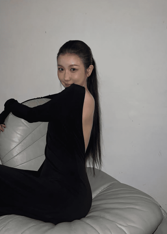 백예린 /&nbsp;백예린 공식 인스타그램