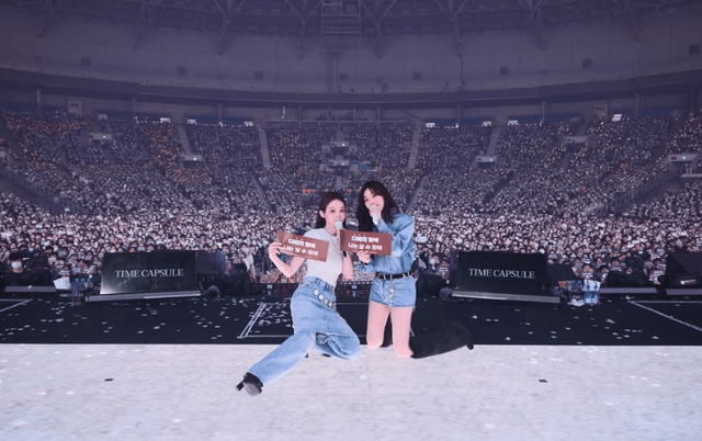 다비치 / 다비치 공식 인스타그램
