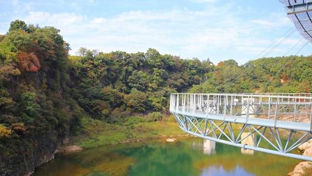 순담스카이전망대 / 한국관광공사
