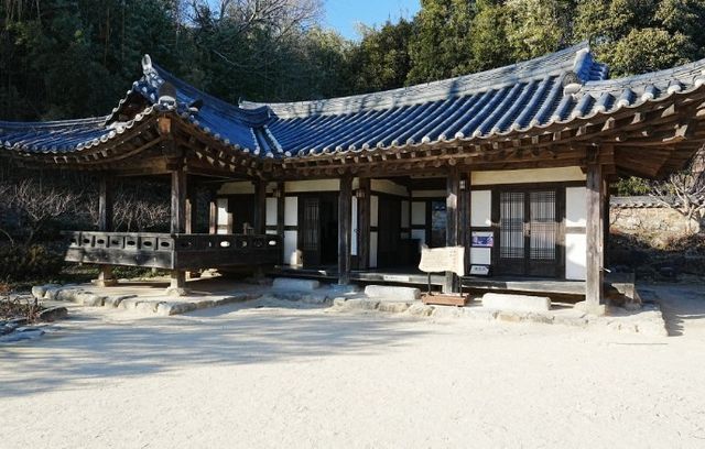 박경리문학관과 최참판댁 / 하동군 공식 블로그