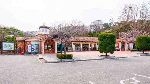 세종 베어트리파크 입구 / 한국관광공사