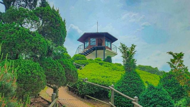 세종 베어트리파크 전망대 / 한국관광공사