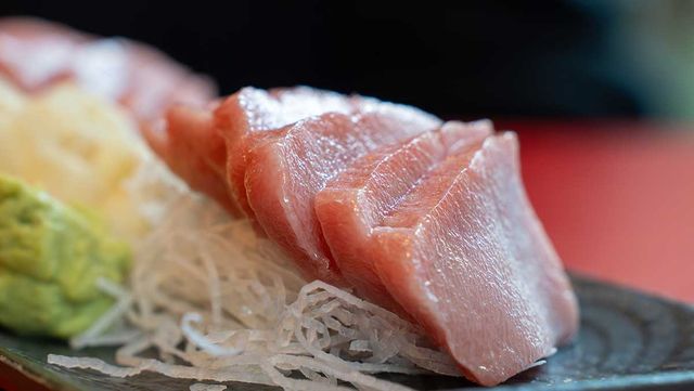 사시미 자료 사진. / SilvioPelegrin-shutterstock.com