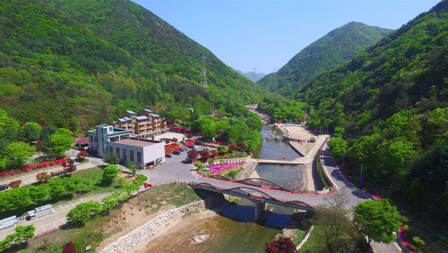 출처 장령산자연휴양림 공식 홈페이지