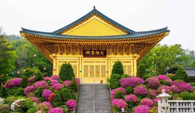 서울 은평구 수국사 / 한국관광공사