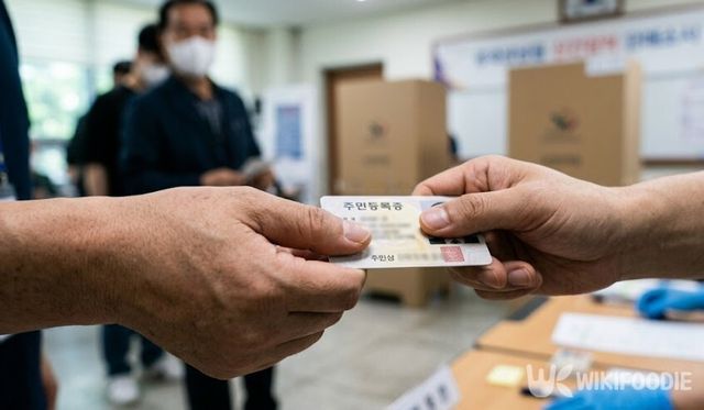이해를 돕기 위해 AI 이미지 생성 프로그램으로 만든 참고 사진입니다. / 위키푸디