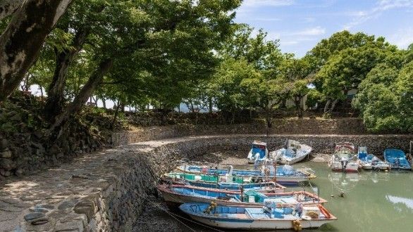 대방진굴항 / 한국관광공사