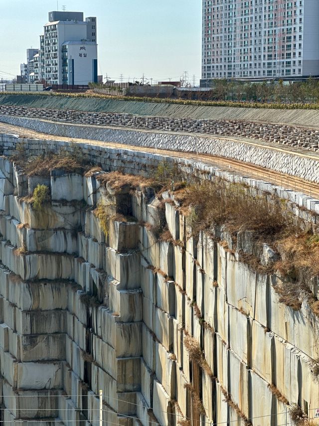 황등석산 문화예술공원 / 익산시청 공식블로그