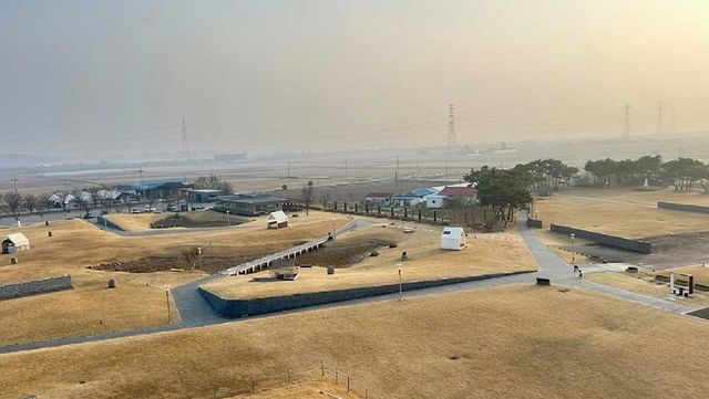 신리성지 /&nbsp;당진시 공식블로그&nbsp;