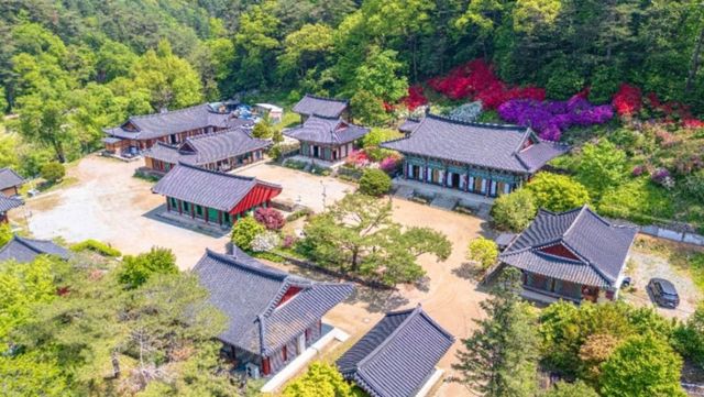 수타사 / 한국관광공사