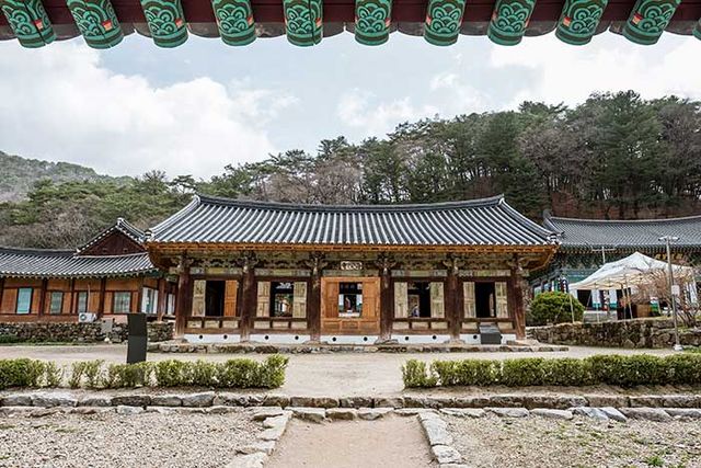 수타사 / 한국관광공사