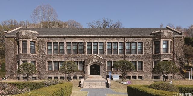 연세대학교. / 서울관광재단