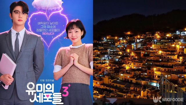 출처 tvN 드라마, 위키푸디