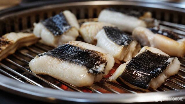 맛집 이해를 돕기 위해 AI로 재연한 이미지. / 위키푸디