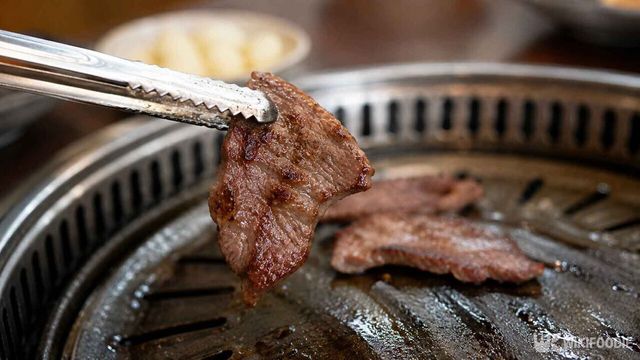 맛집 이해를 돕기 위해 AI로 재연한 이미지. / 위키푸디