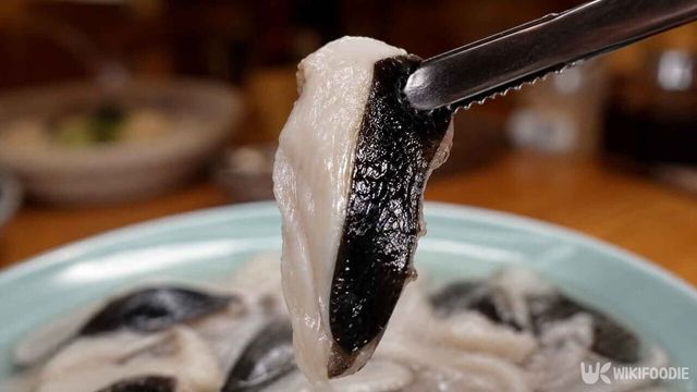 맛집 이해를 돕기 위해 AI로 재연한 이미지. / 위키푸디