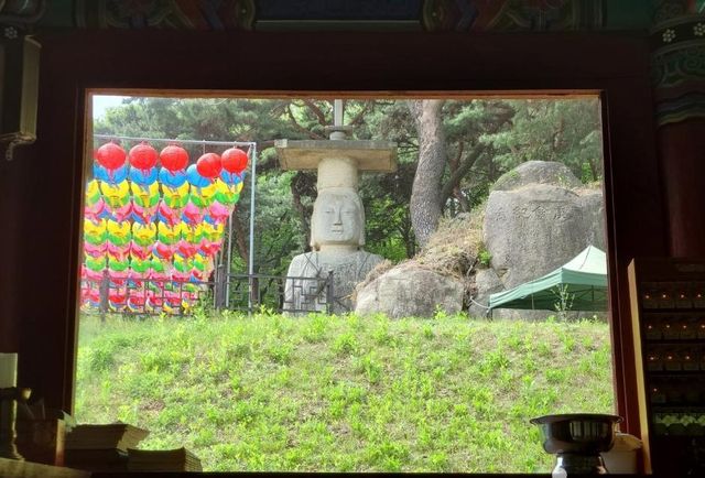 대조사. / 출처 한국관광공사