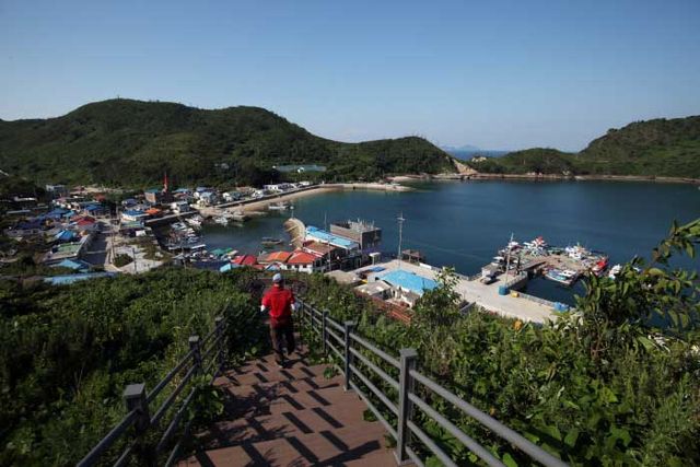 군산 어청도 / 한국관광공사