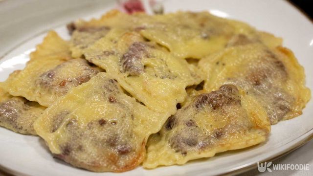 연화식당. / 위키푸디