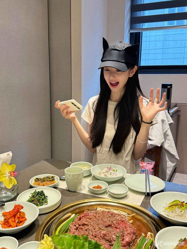 전희미 인스타그램